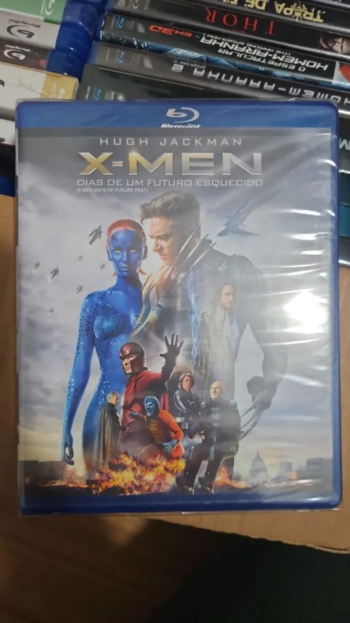 Combo de Filmes Blu-Ray Diversos - Foto 3