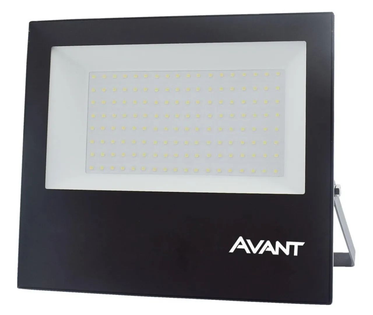 Refletor Led Holofote Luz Branca 150w A Prova D'água Avant