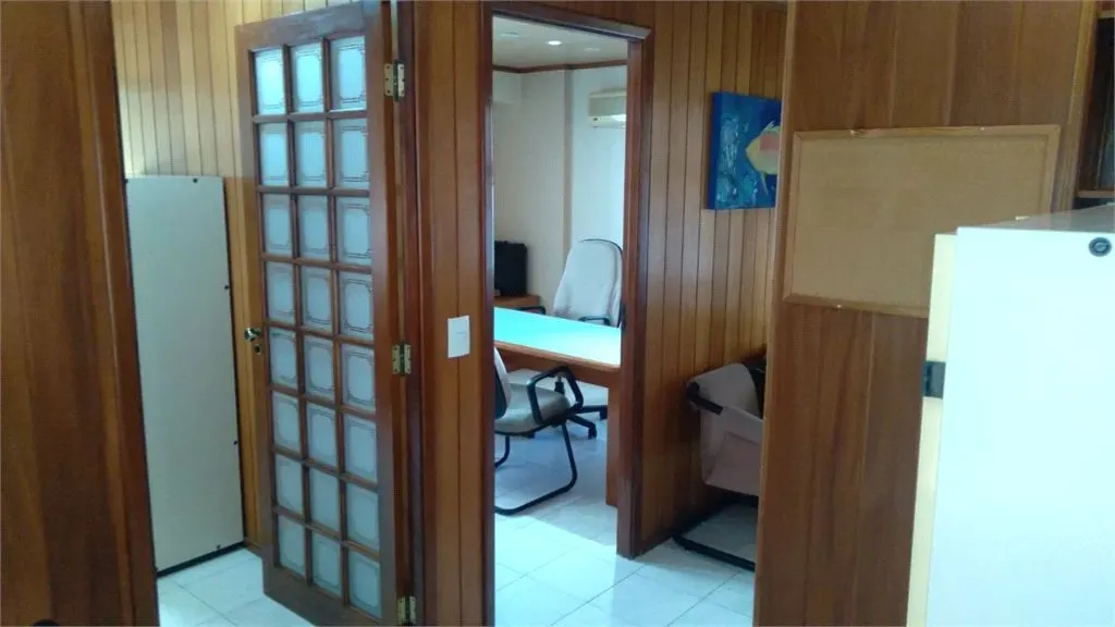 Salas à venda em Perdizes - SP