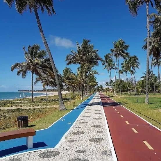 Deliciosa casa em Barra do Jacuípe - Foto 6