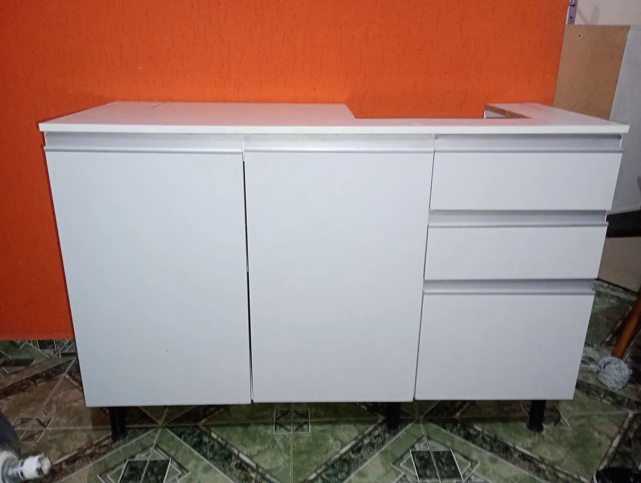 Balcão de cozinha.64352821936387121