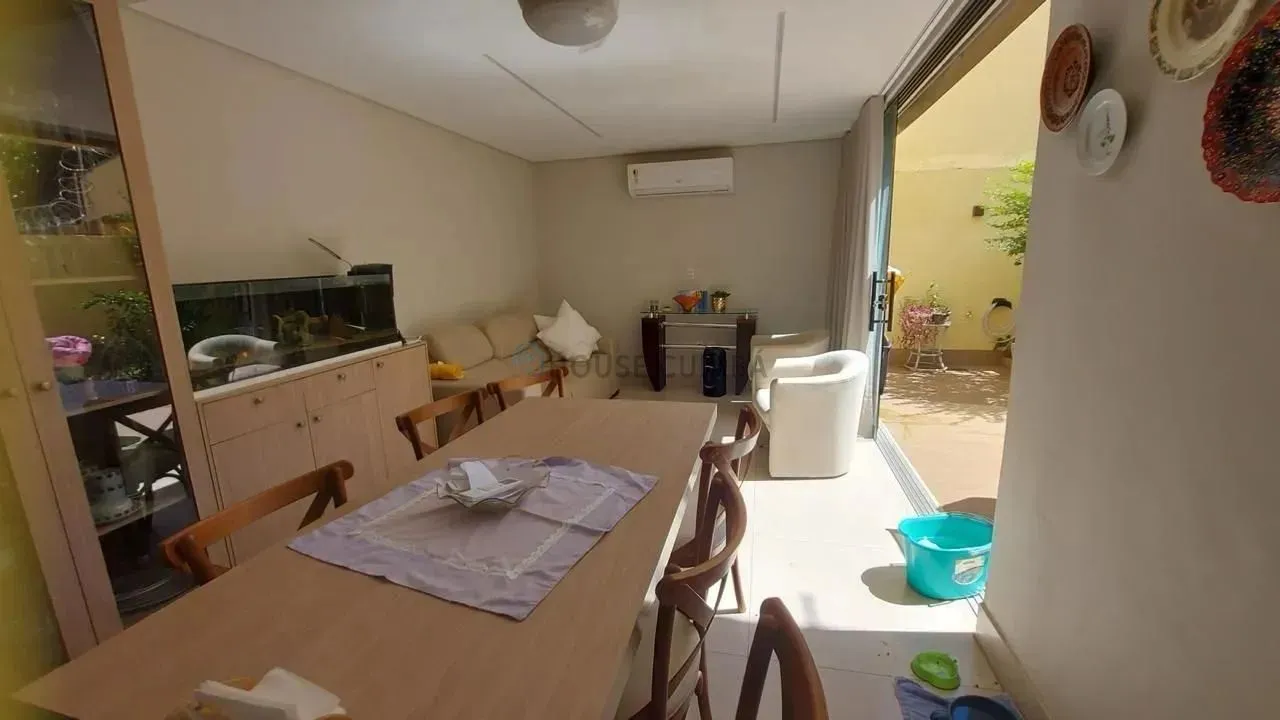 Sobrado no Condominio Porto Seguro - Pico do Amor