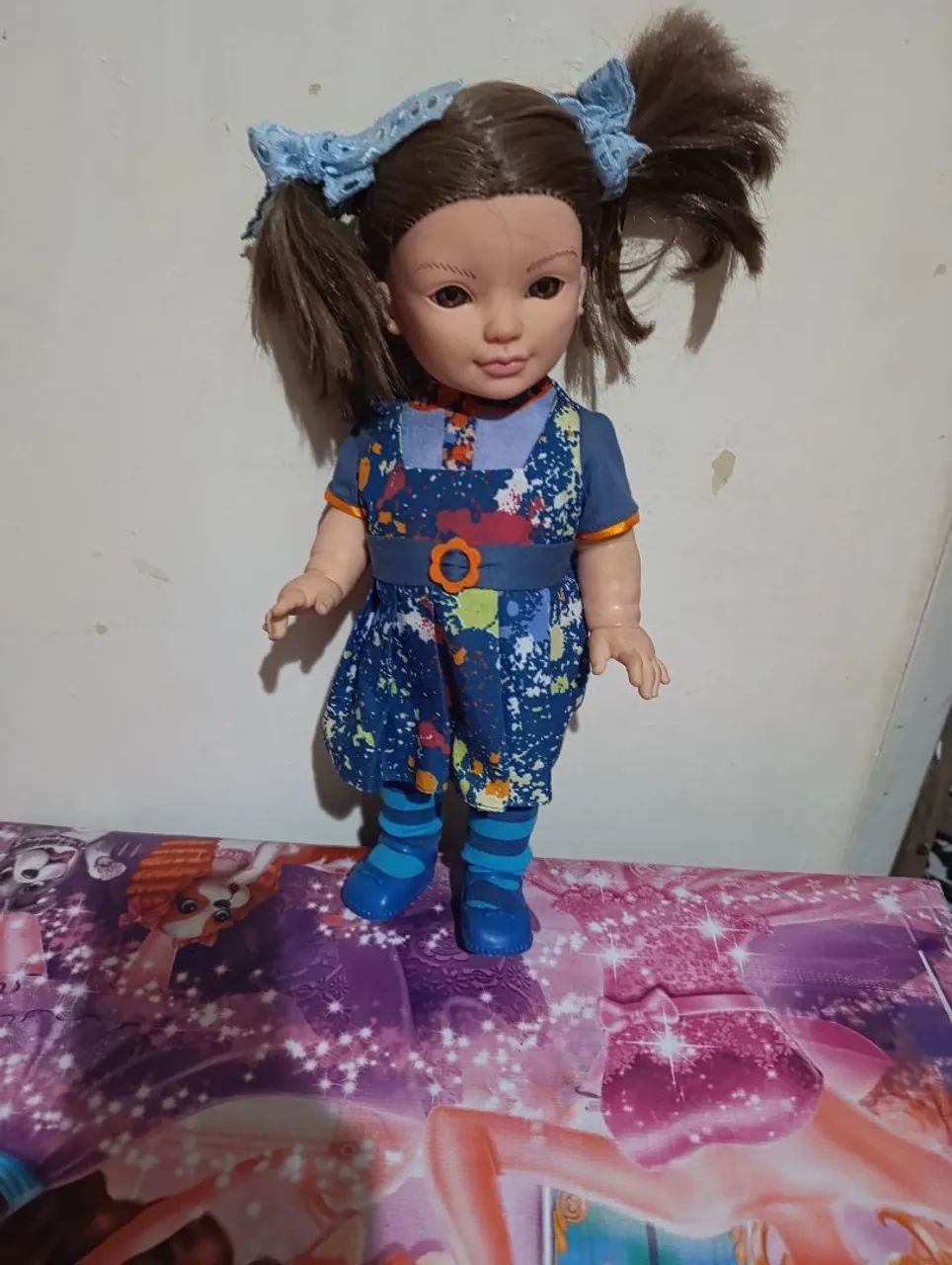 Boneca Millie - Foto 2