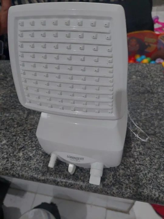 Chuveiro lorenzetti - Foto 4