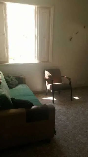 Apartamento - / Residencial / Tijuca