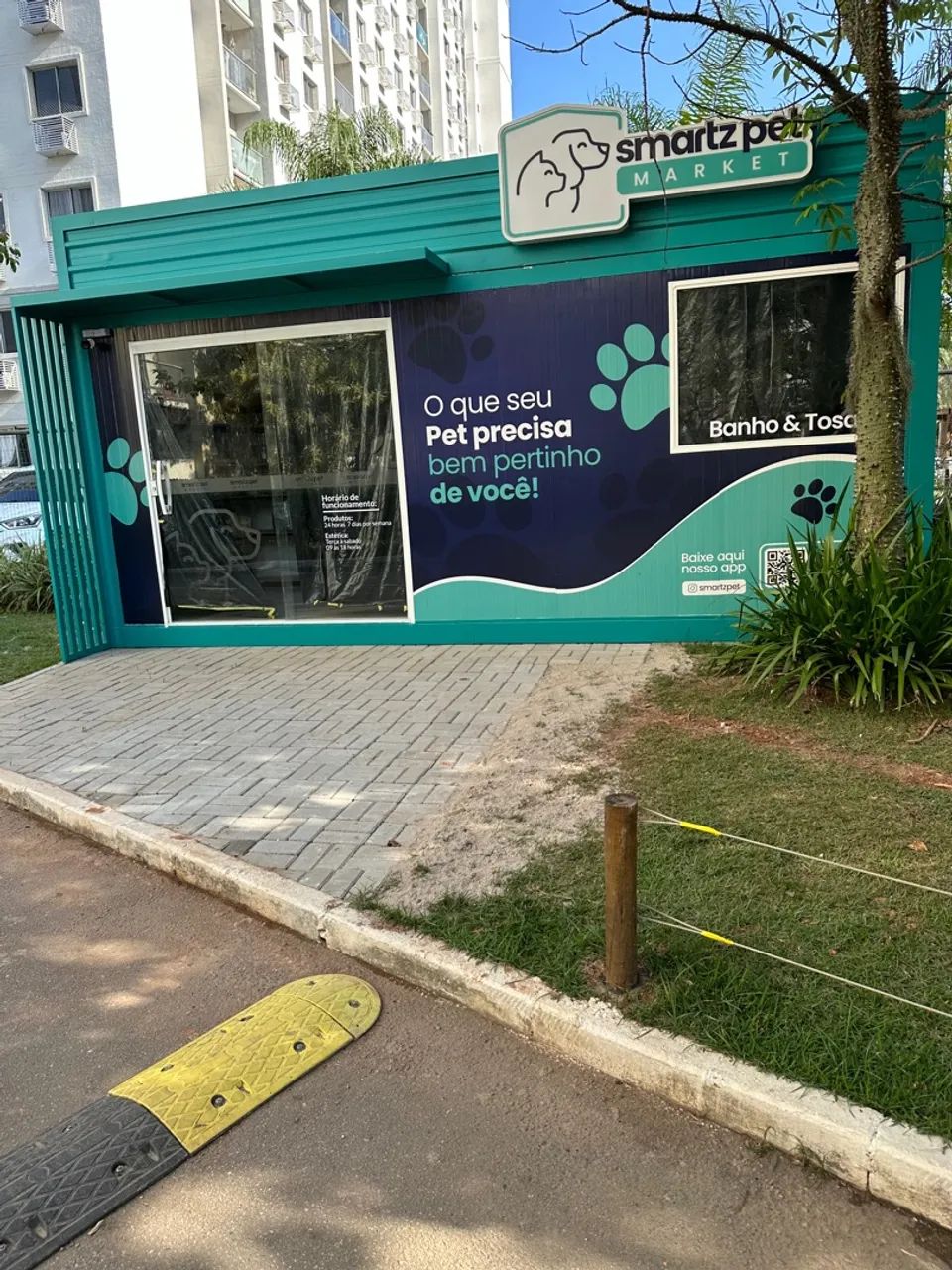 Mobiliado completo próximo Parque Olímpico  - Foto 3