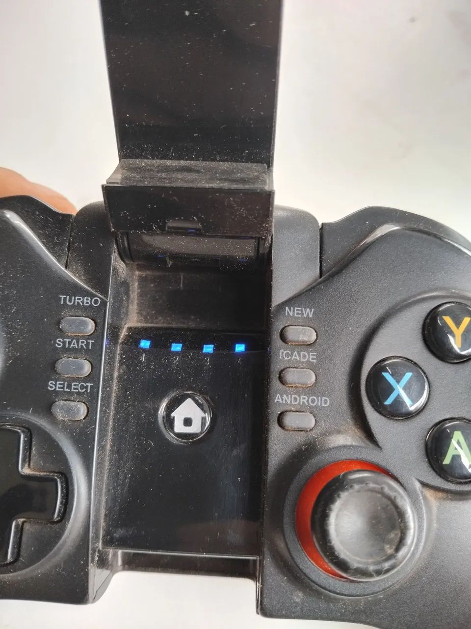 Controle bluetooth ipega celular  - Foto 5