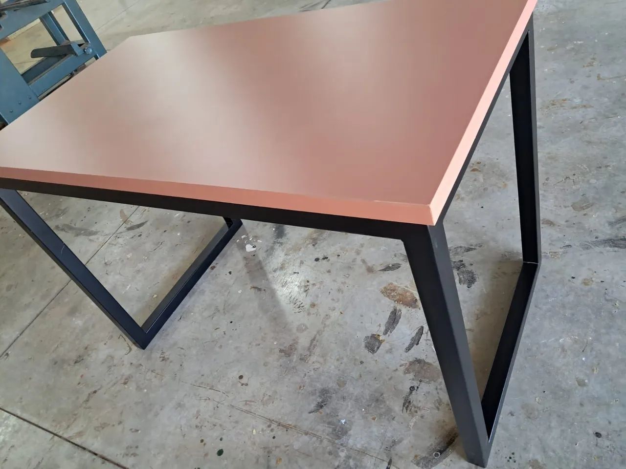 Mesa de estudo nova escrivaninha64872309955587123