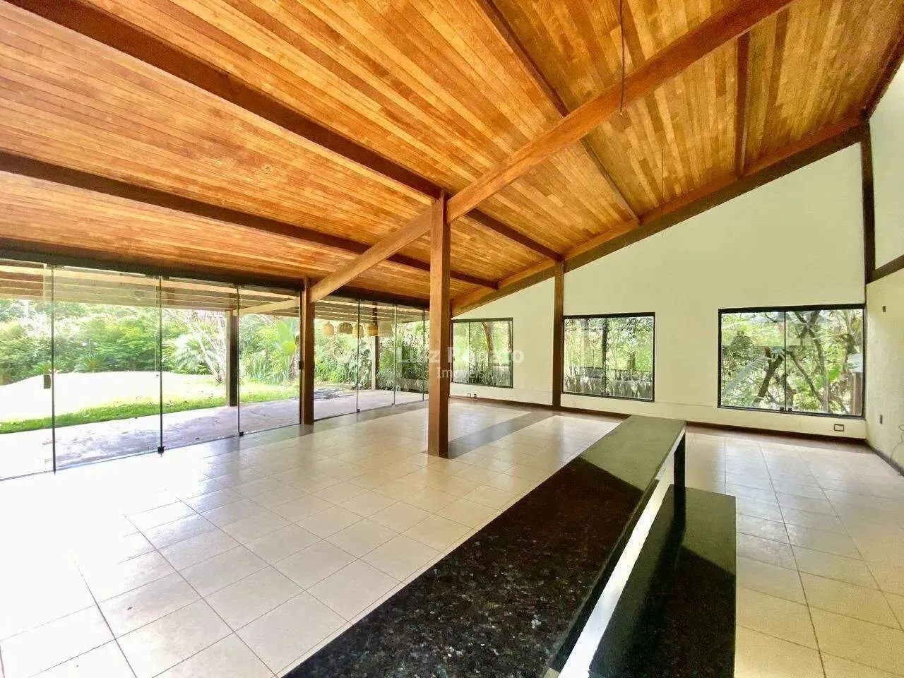 Casa no Condomínio Pasargada