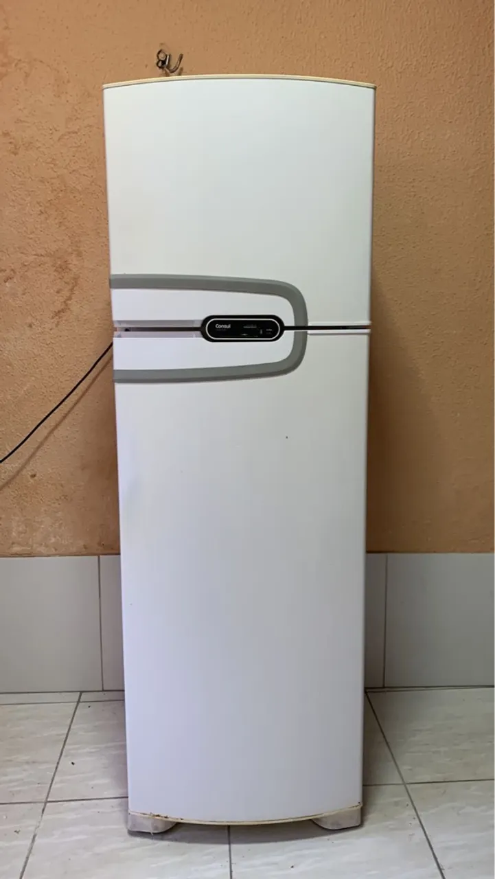 Geladeira Consul