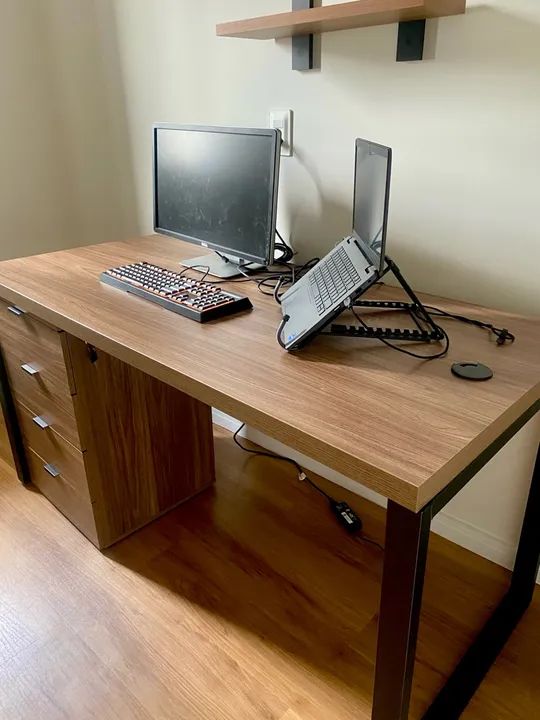 Mesa Escritório - Foto 3