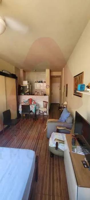 Imóvel para venda possui 30 metros quadrados com 1 quarto em Centro - Rio de Janeiro - RJ - Foto 3