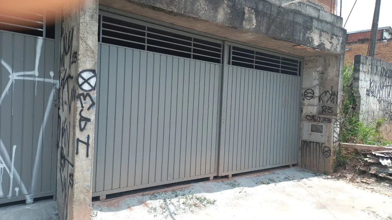 Terreno a venda no jardim são pedro- itapecirica - Foto 4