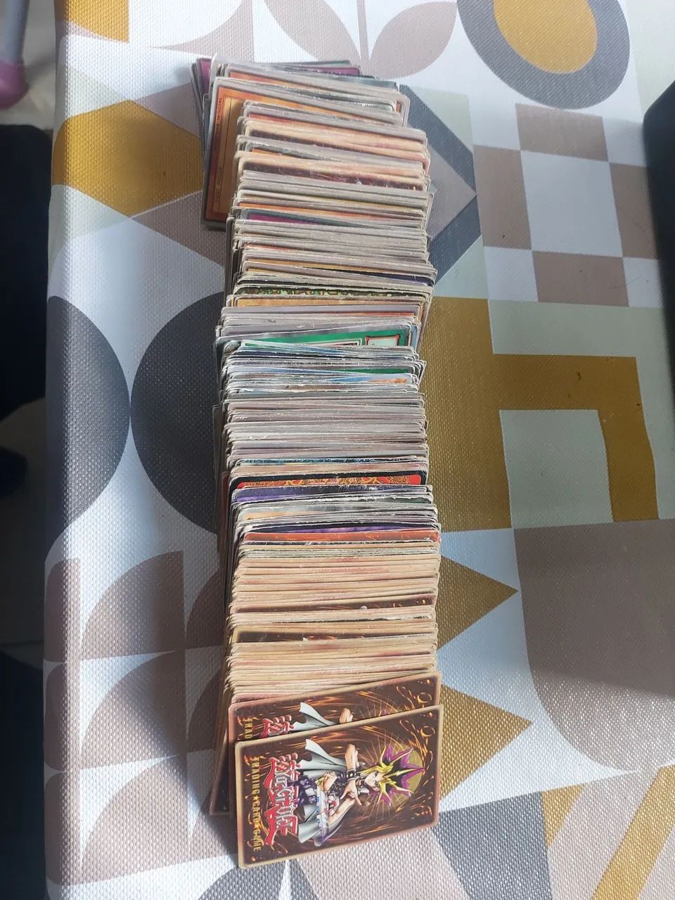 Cartas Yu-Gi-Oh! - Foto 2