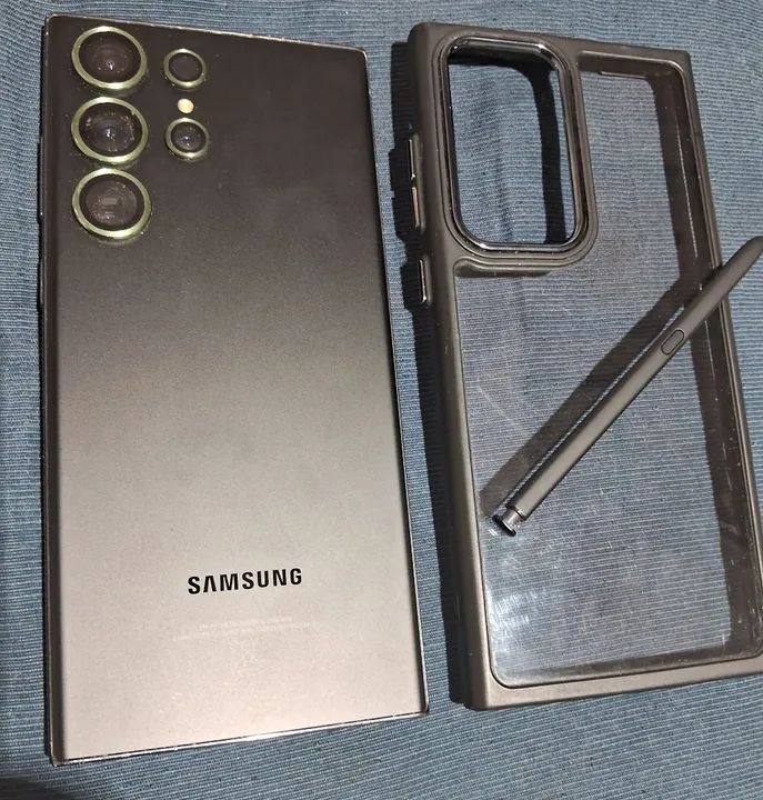 Samsung Galaxy S23 Ultra - Câmera Traseira - Foto 2