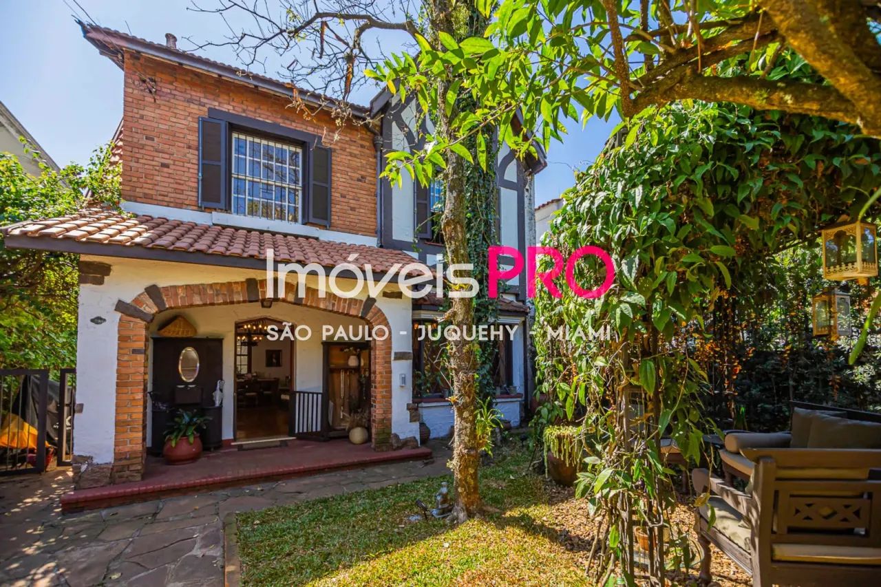 Casa dos Seus Sonhos no Jardim Paulista: Espetacular e Disponível para Locação - Foto 2