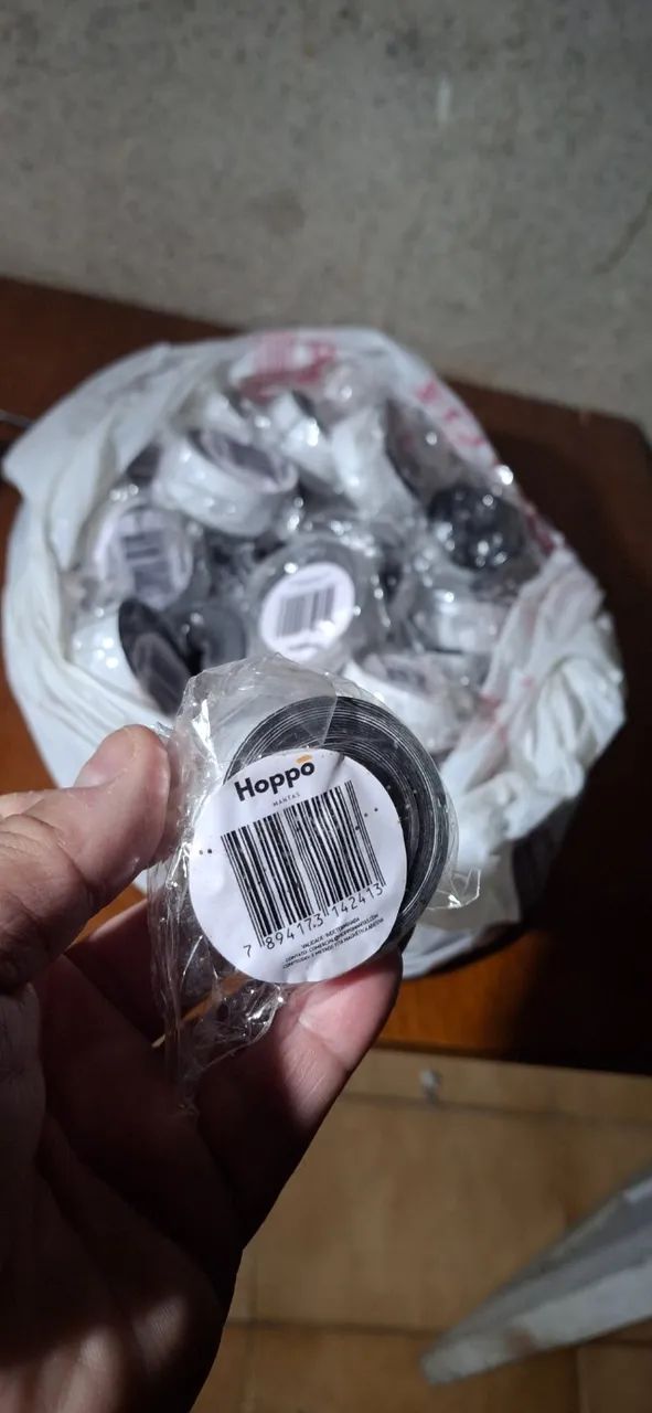 FOLHAS E FITAS MAGNÉTICAS PARA GRÁFICAS, IMÃ DE GELADEIRA E ARTESANATO 