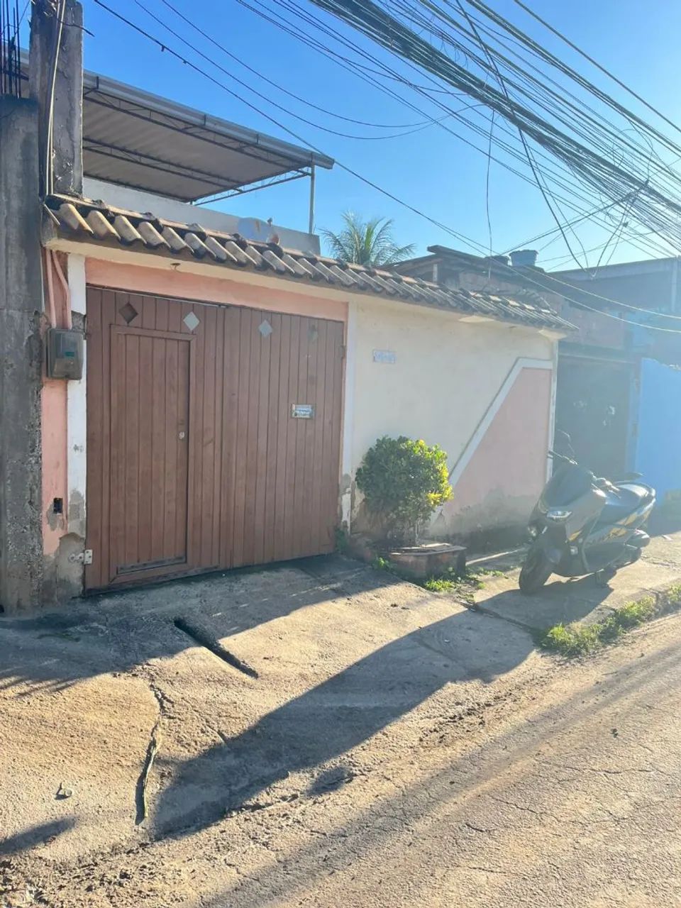 Foto - São João de Meriti - Jardim Metrópole