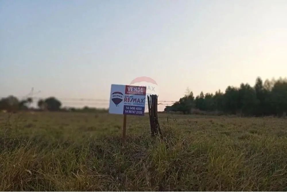 Terreno à venda - Iacri/SP