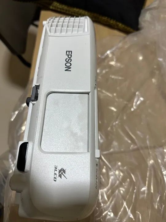 Data show Epson - Foto 5