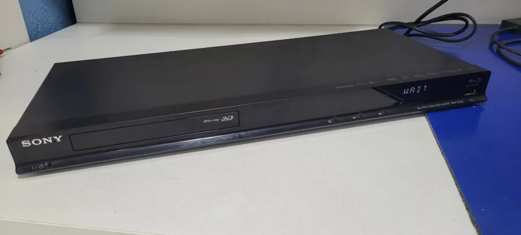 DVD, Bluray + 3D + CD Player - Foto 4