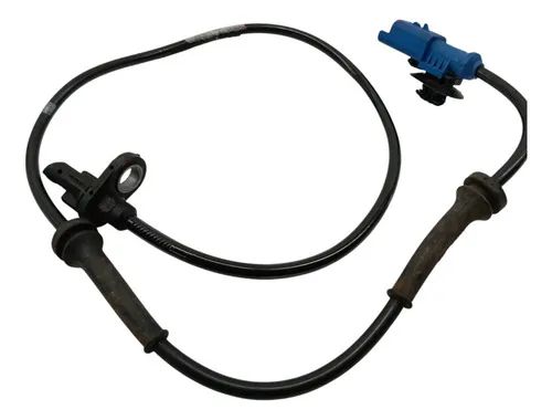 Sensor Abs Dianteiro Esquerdo Citroen C3 1.5 2015 2016 2017 - Foto 5