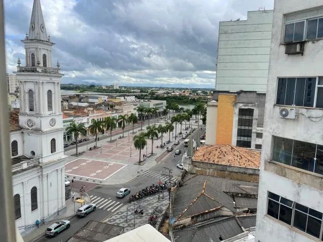FIT - Venda - Sala Comercial - Centro - Nascente - 45,76m² - Foto 4
