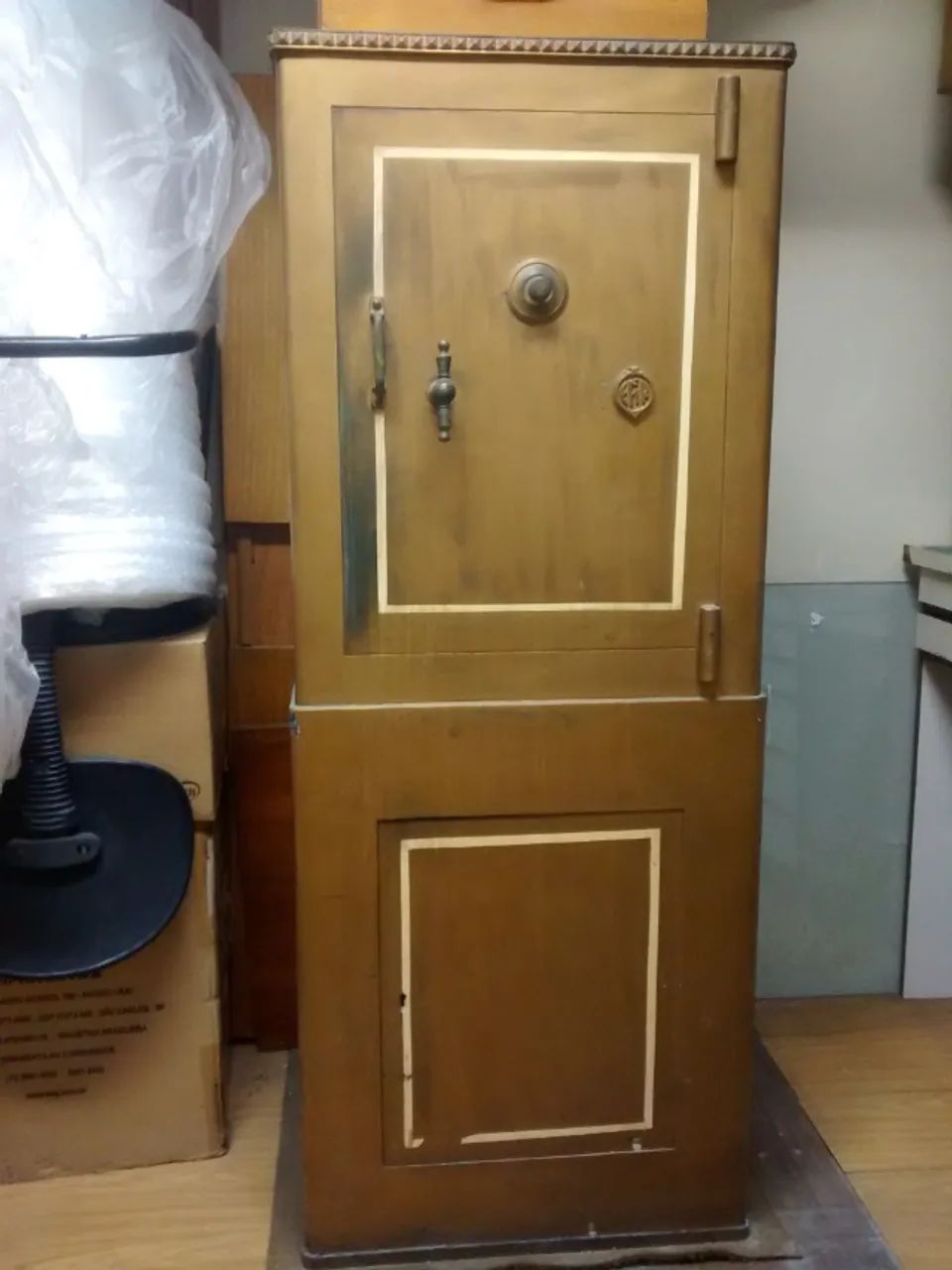 COFRE - Foto 2