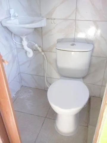 Apto para alugar perto da FPS, quarto c/ suite, armarios embutidos, estudantes e casais - Foto 9