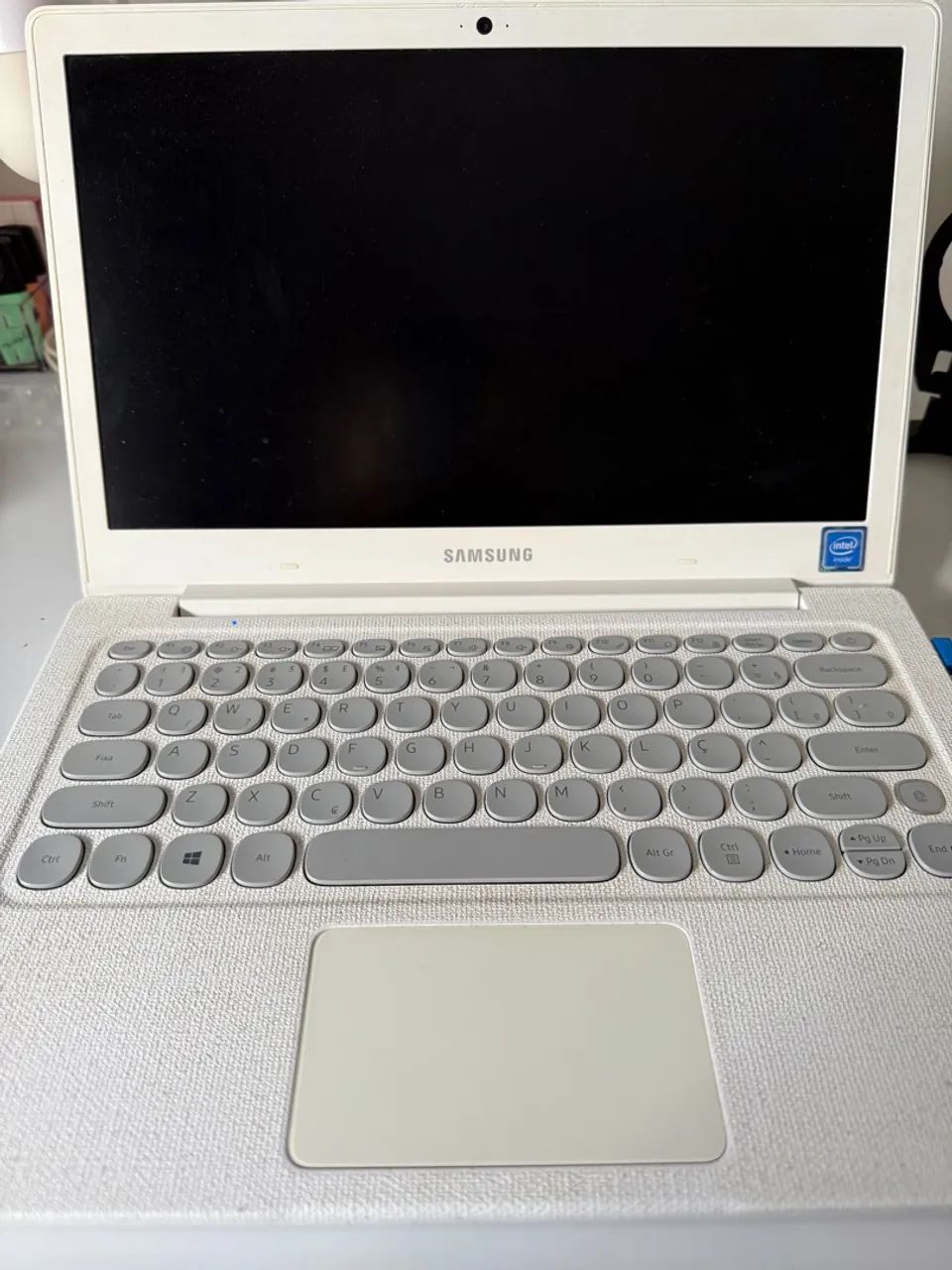 Notebook Samsung