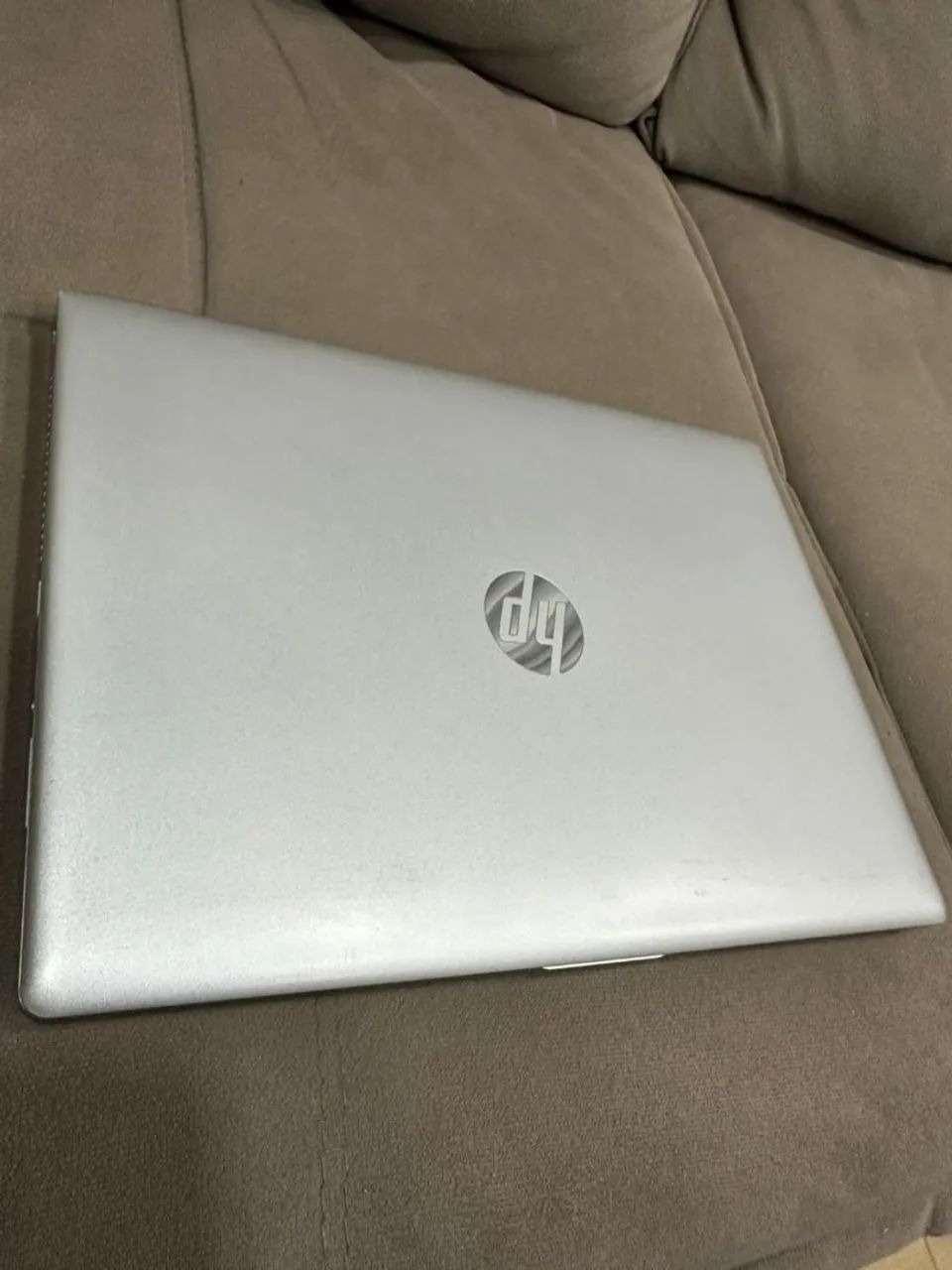 Notebook HP - Foto 2