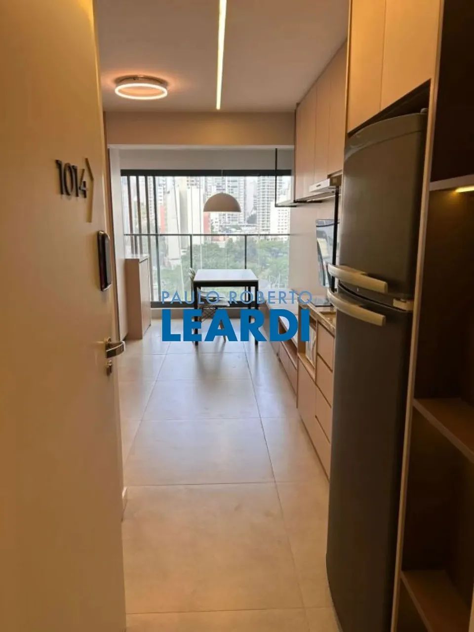 APARTAMENTO - PERDIZES - SP
