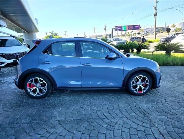 Ora GT (elétrico) km 8 mil  - Foto 2