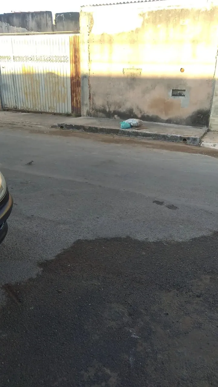 Imóvel para venda tem 140 metros quadrados em Riacho Fundo I - Brasília - DF