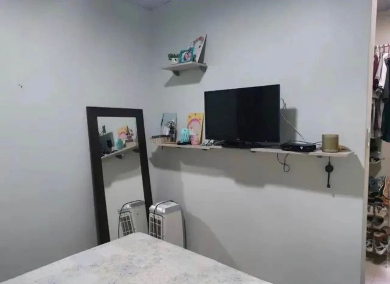Casa com 2 quartos em ótima localização - Foto 4