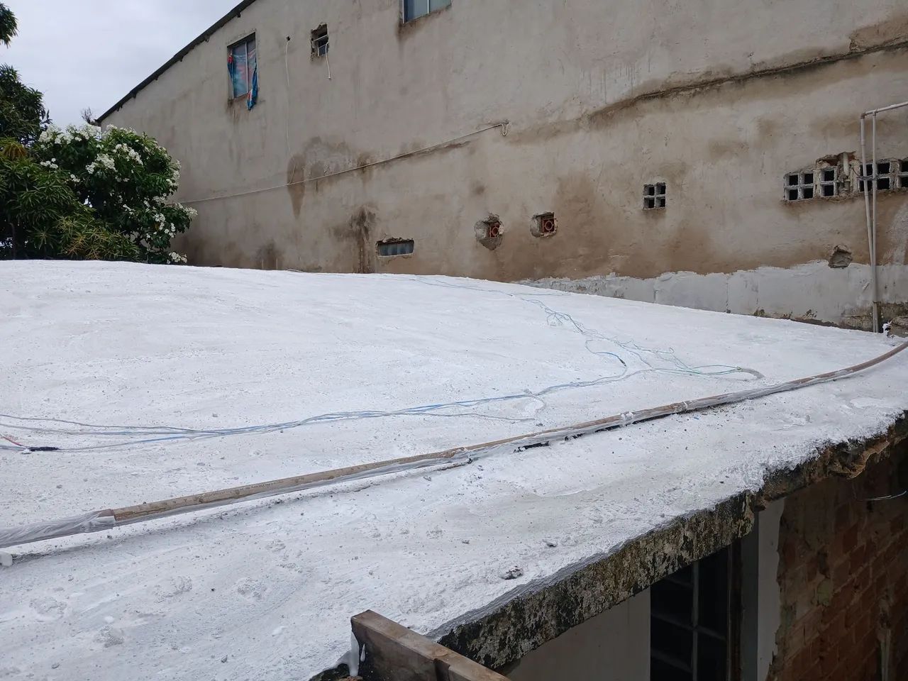 Serviços de reforma, acabamento e pintura de casa e apartamentos  - Foto 5