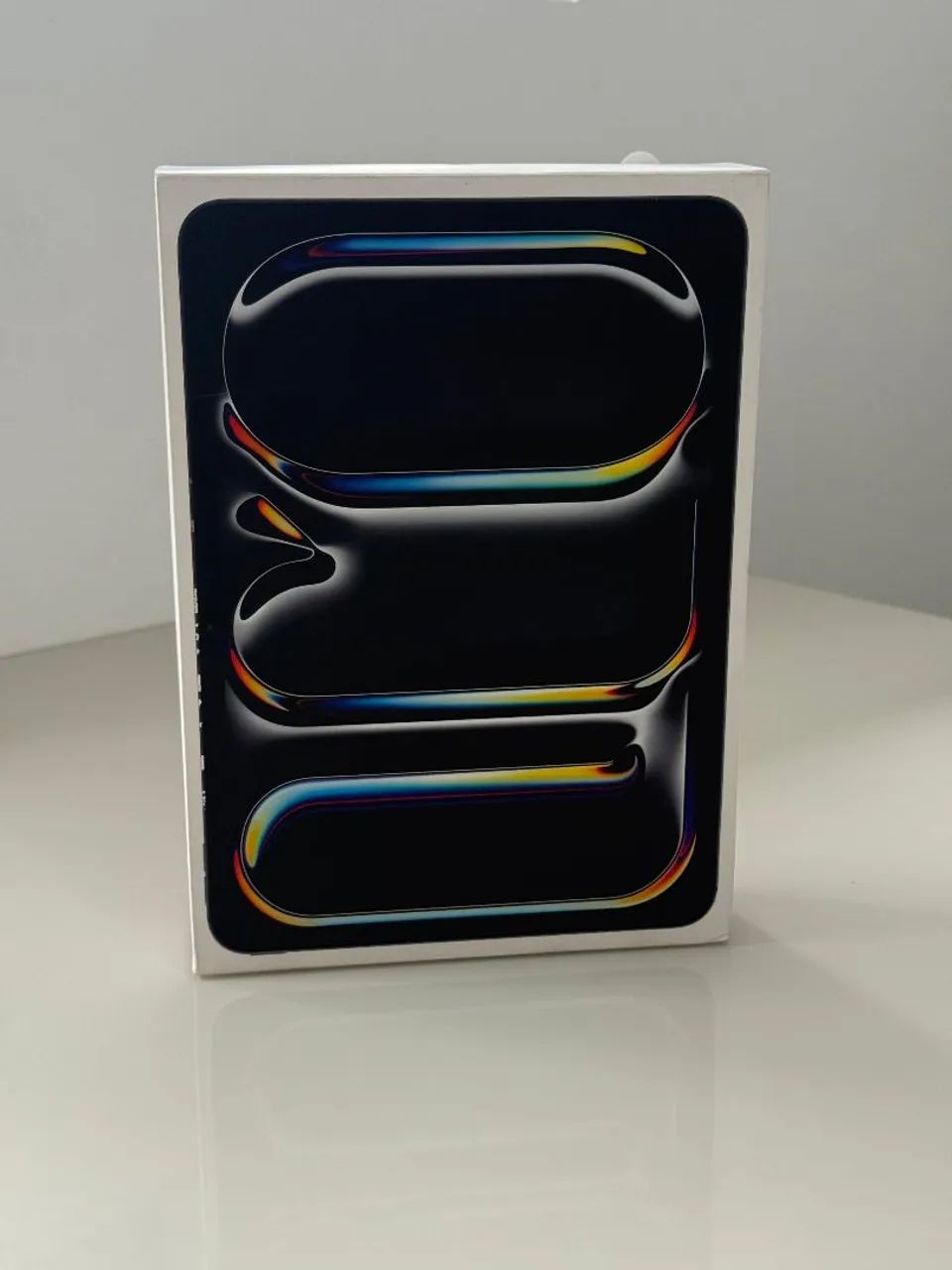 iPad Pro M5 13? 256gb wifi lacrado | com nota | garantia apple
