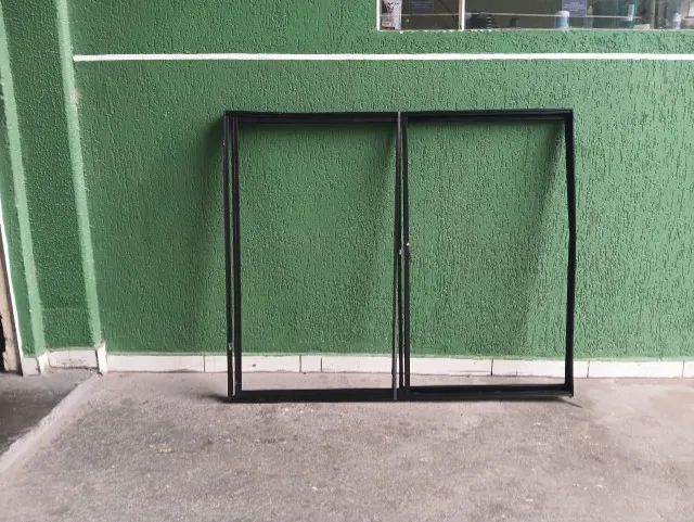 Janelas de Alumínio - Pontas de Estoque  - Foto 2