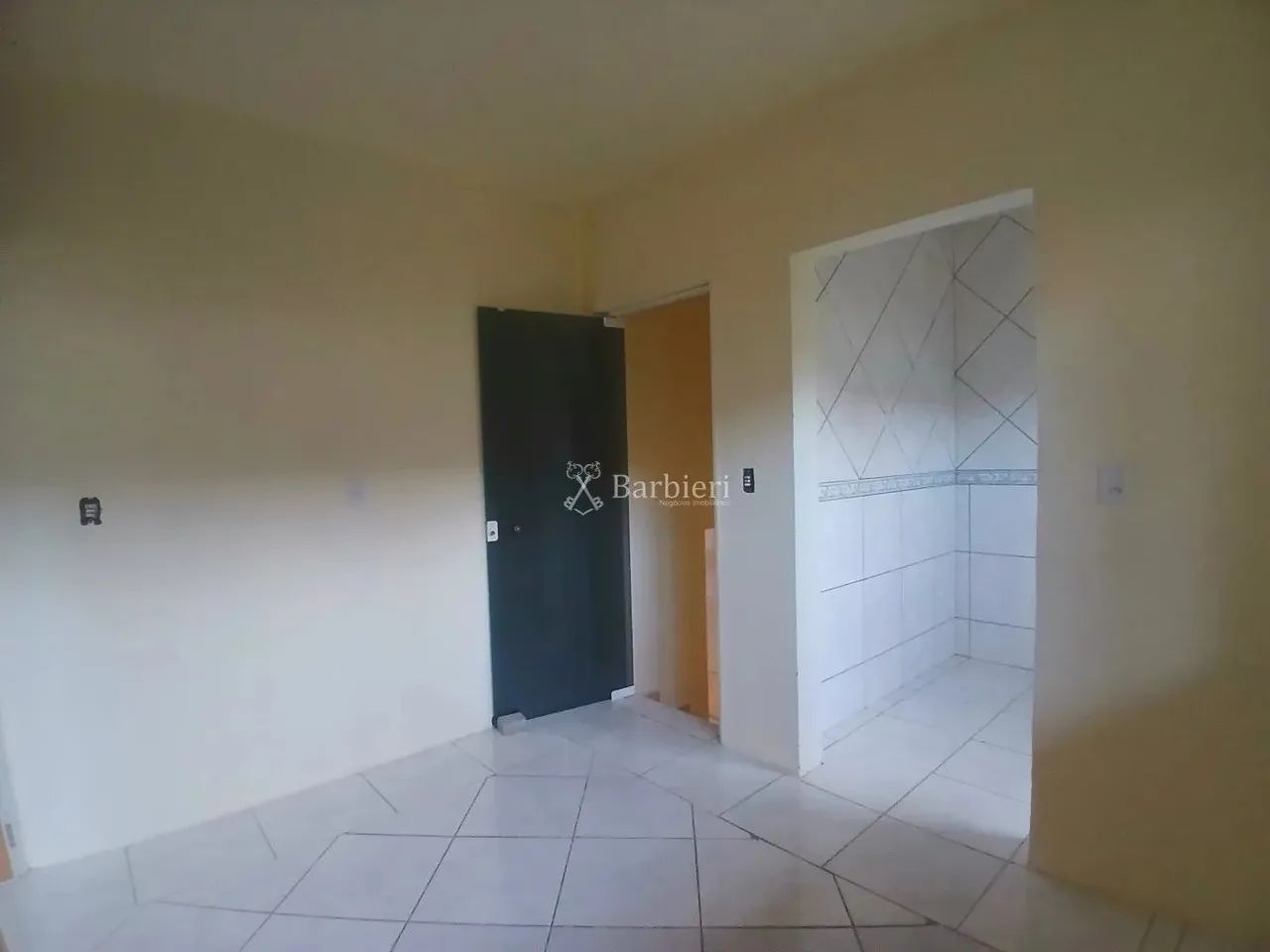 Apartamento de 1 quarto e 1 vaga de garagem, na Fortaleza em Blumenau/SC - Foto 2