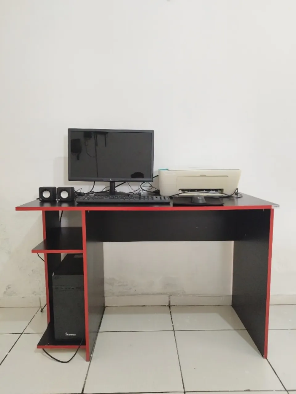 Computador completo!
