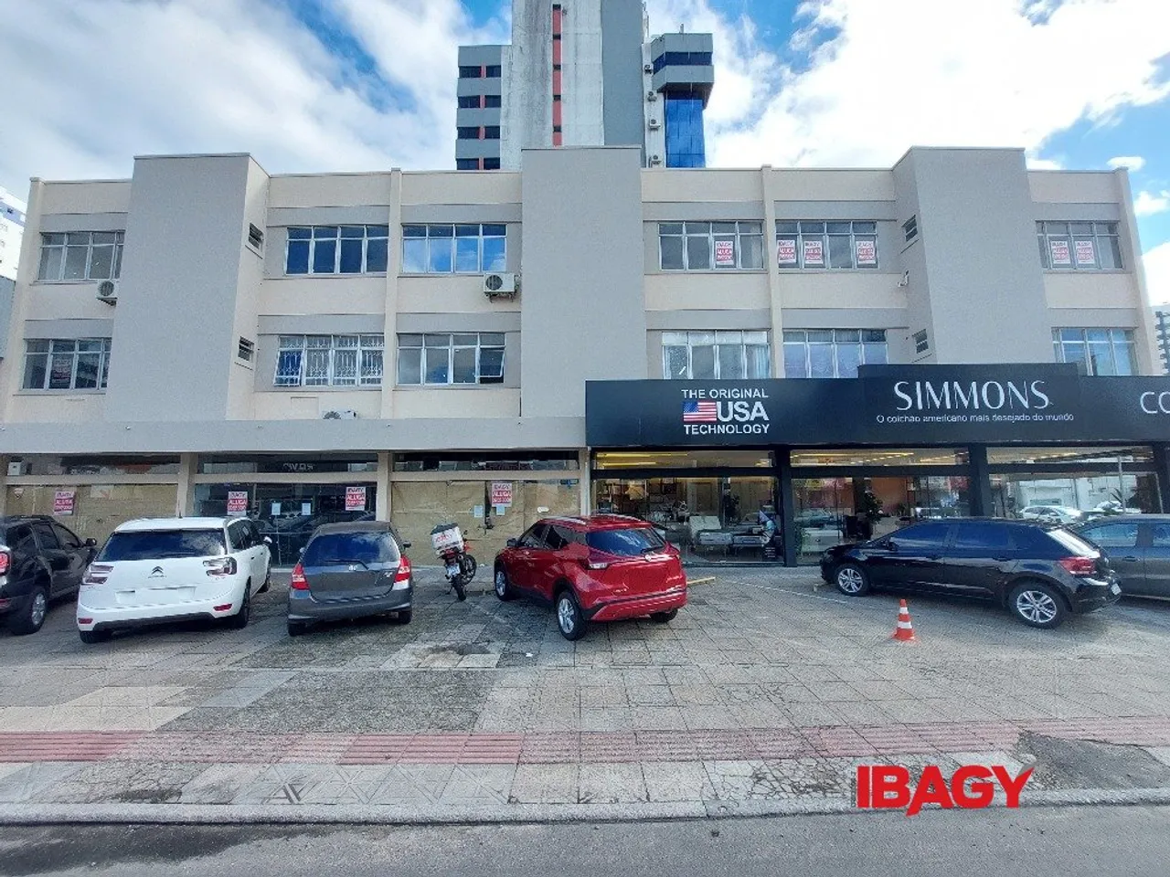 Oportunidade! Salas/Conjuntos em Campinas - São José
