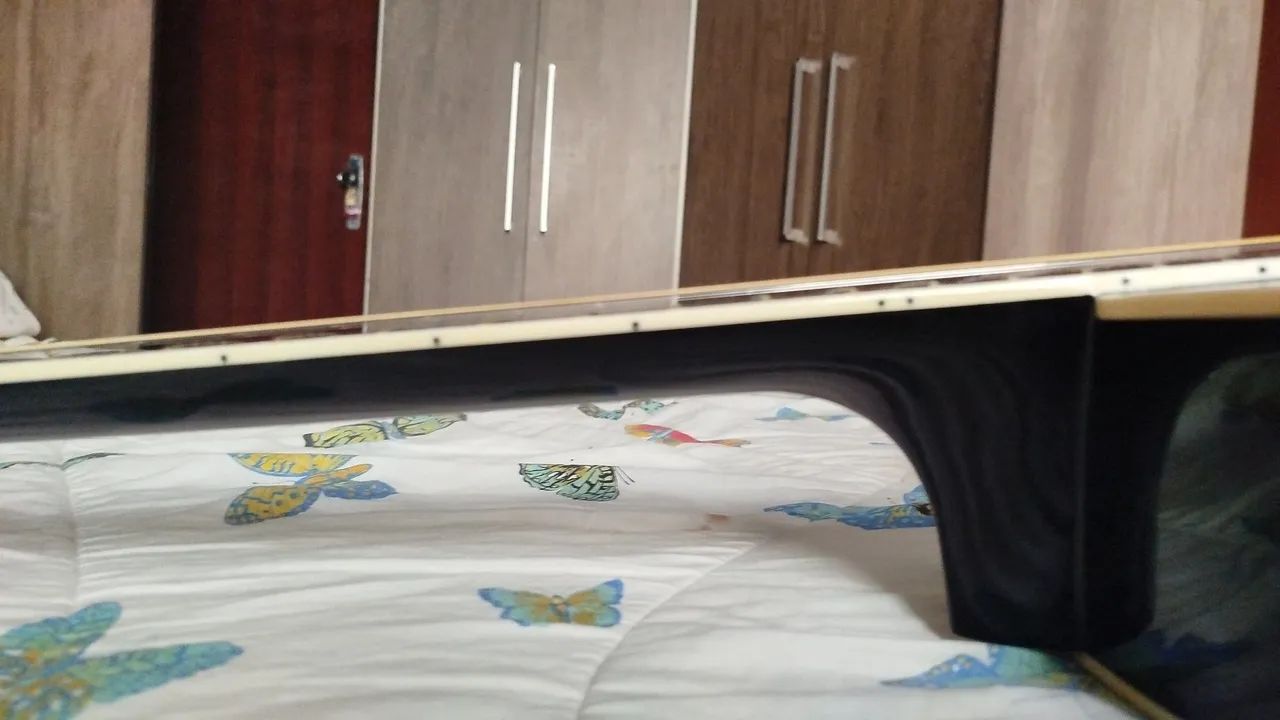 Violão Vogga VCK 370 BMF - Foto 4