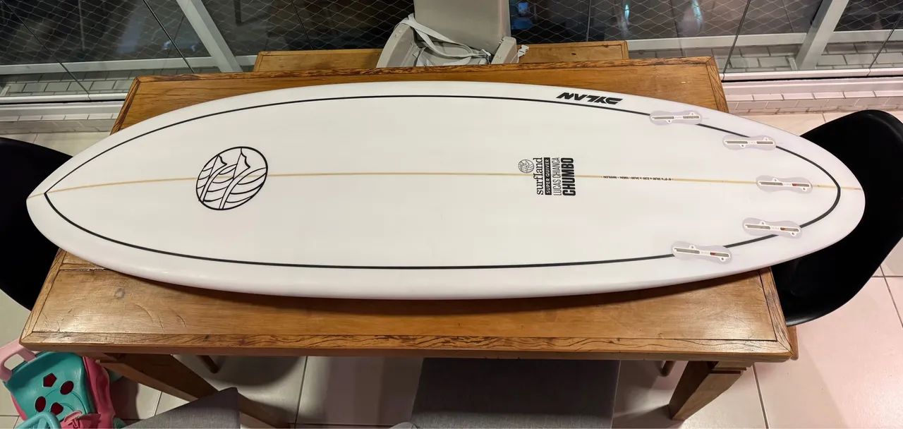 Prancha de surf - Foto 2