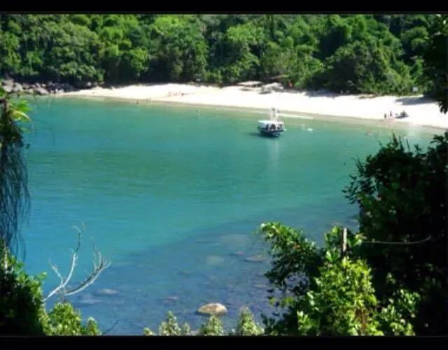 Gleba de Terras à venda, 290.400 m² por R$ 30.000.000 - Ubatuba/SP