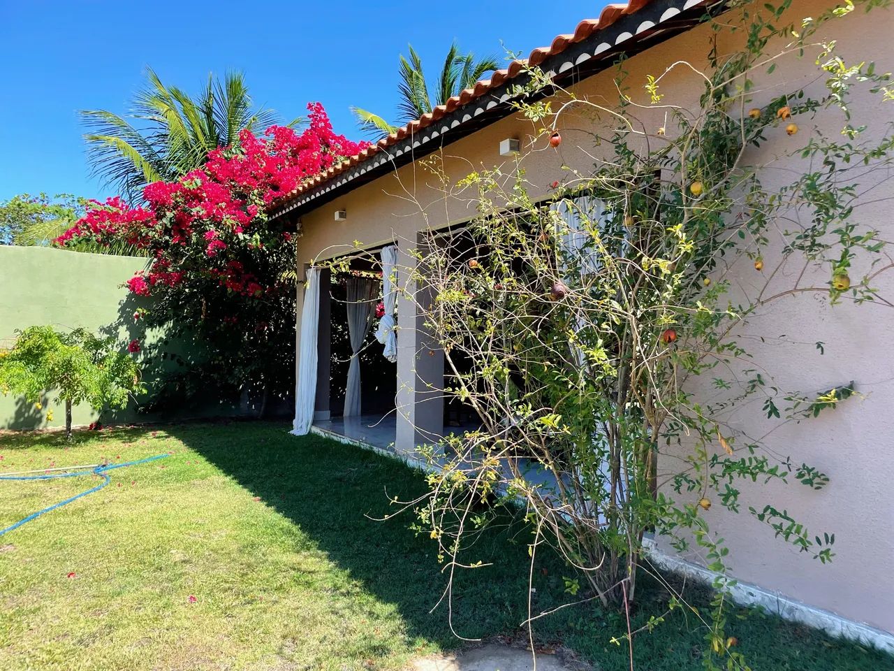 Casa locação Beberibe sucatinga - Foto 5