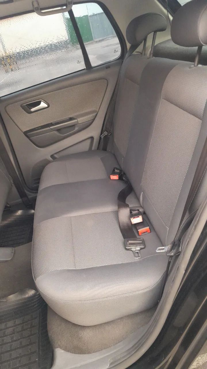 Fox Trend 1.0 2011 2° completo de tudo.  - Foto 8