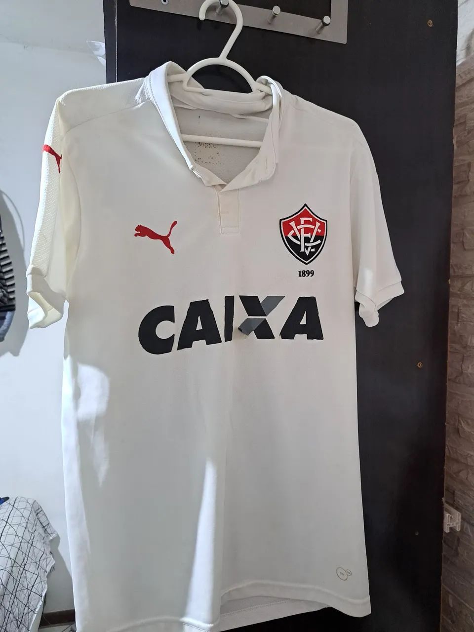 Camisa do Vitória Puma