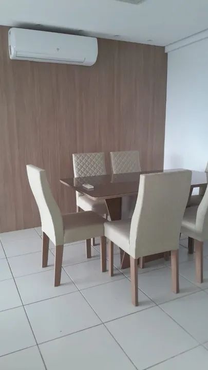 Cond Life da Villa 3 quartos Mobiliado - Foto 4
