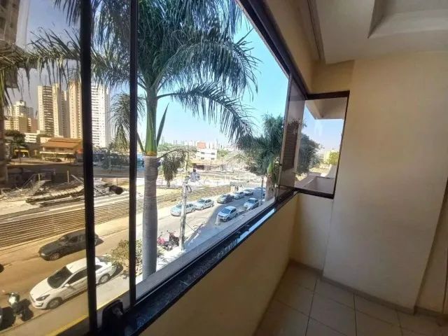 APARTAMENTO 3 SUÍTES NOVA SUÍÇA - Foto 2