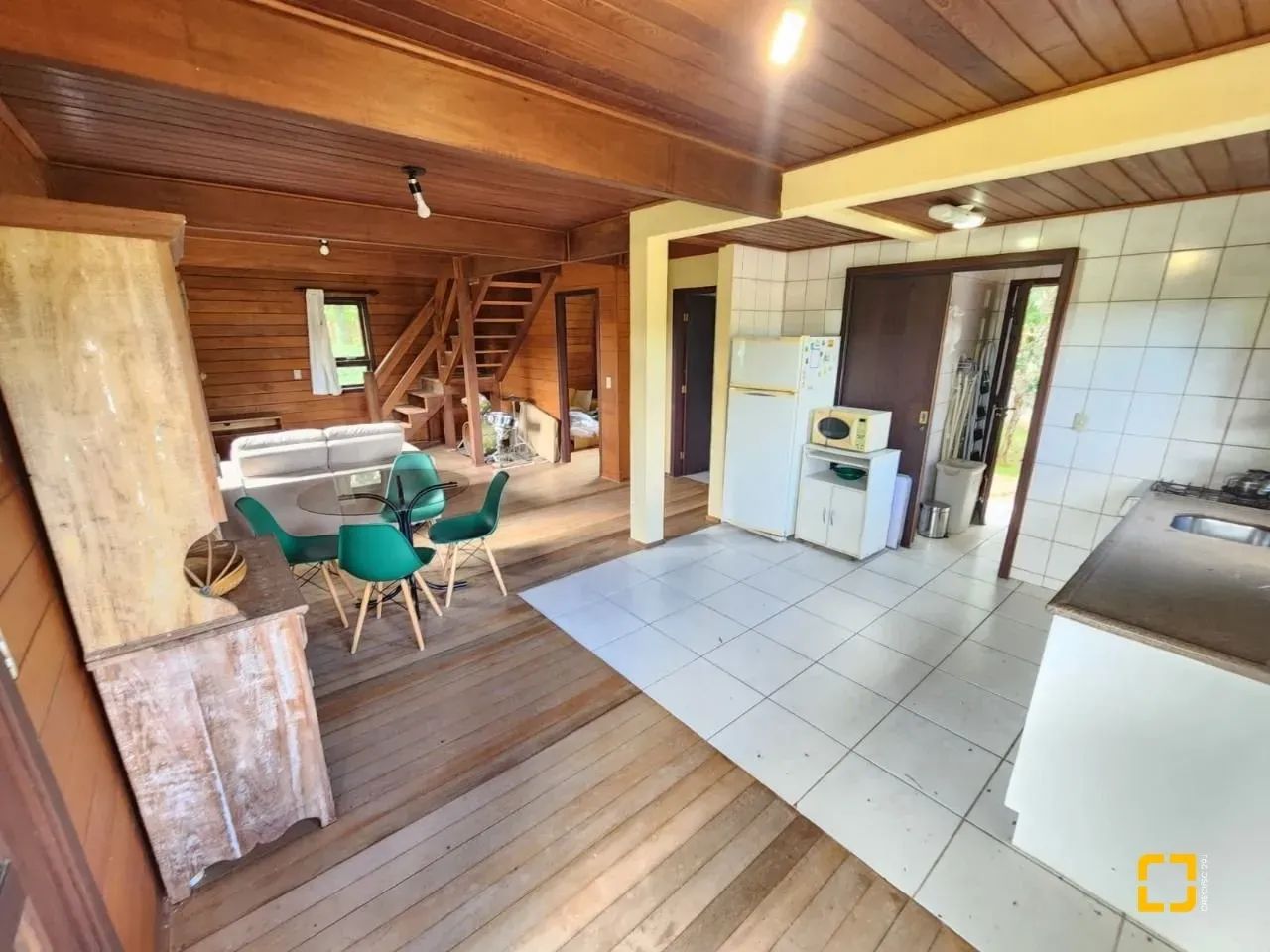 Casa Residencial em Barra da Lagoa - Foto 4